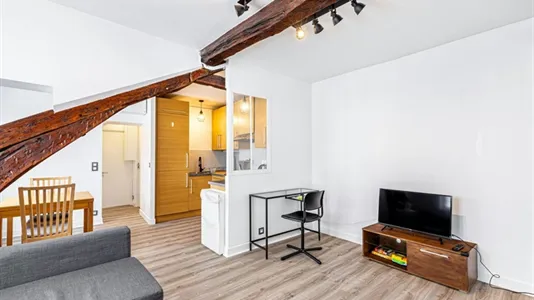 Apartments in Paris 2ème arrondissement - Bourse - photo 1