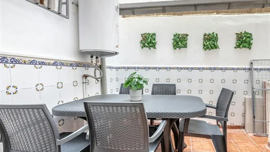 Rooms in Valencia Poblats Marítims - photo 10