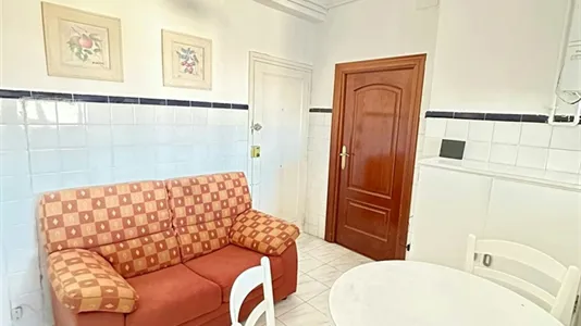 Rooms in Valladolid - photo 4