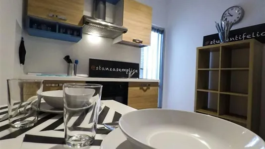 Rooms in Brescia - photo 5