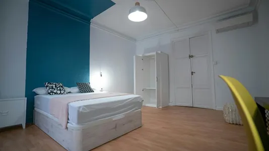 Rooms in Valencia Ciutat Vella - photo 3