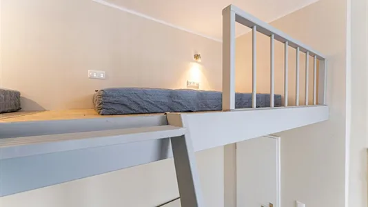 Rooms in Berlin Charlottenburg-Wilmersdorf - photo 5