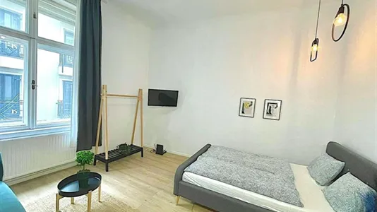 Apartments in Budapest Terézváros - photo 3