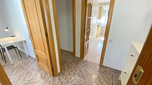 Rooms in Getafe - photo 9