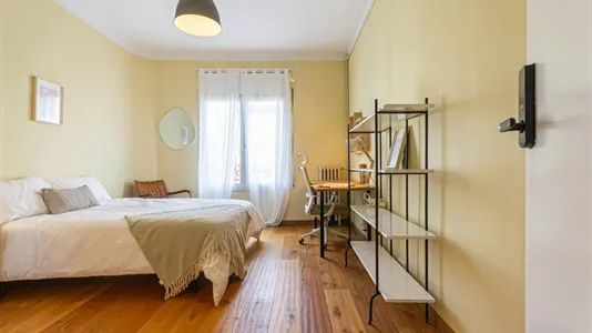 Rooms in Barcelona Gràcia - photo 4
