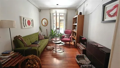 Apartment for rent in Madrid Centro, Madrid