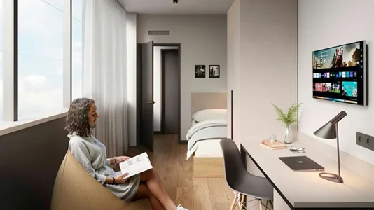 Rooms in Wien Rudolfsheim-Fünfhaus - photo 1