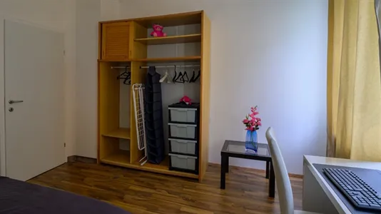 Rooms in Wien Meidling - photo 4