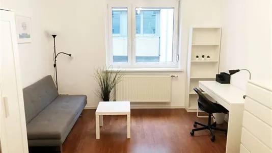 Rooms in Vienna Leopoldstadt - photo 5