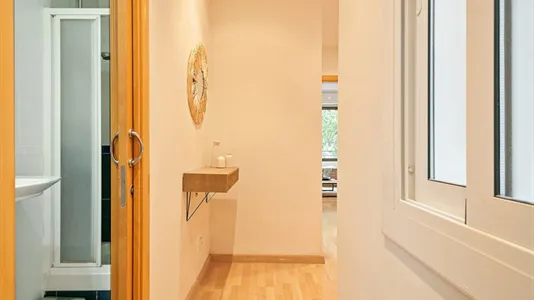 Apartments in Barcelona Les Corts - photo 7