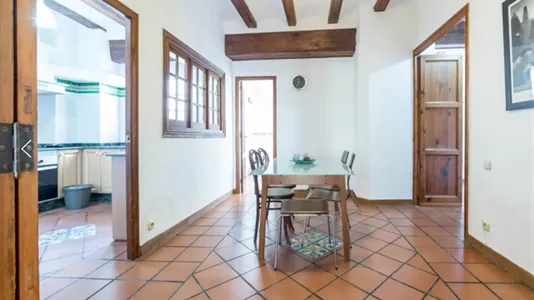 Rooms in Valencia Ciutat Vella - photo 5