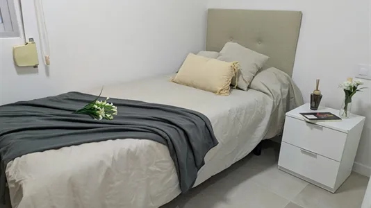 Rooms in Burjassot - photo 2