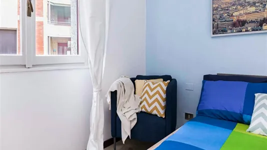 Rooms in Milano Zona 6 - Barona, Lorenteggio - photo 7