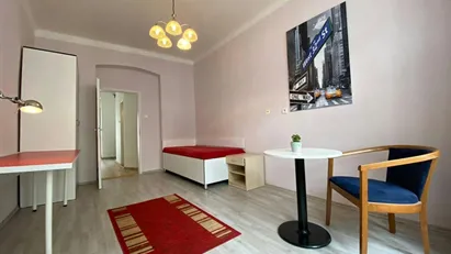 Apartment for rent in Prague