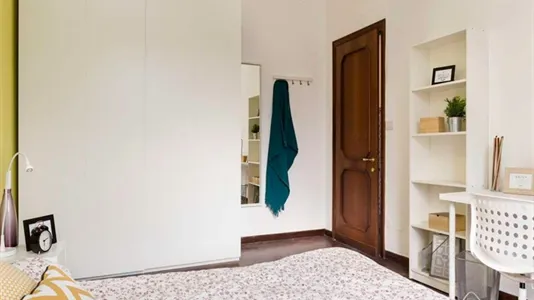 Rooms in Bologna - photo 4