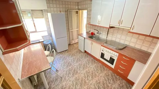 Rooms in Madrid Usera - photo 8