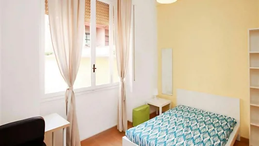 Rooms in Milano Zona 2 - Stazione Centrale, Gorla, Turro, Greco, Crescenzago - photo 2