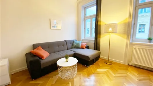 Rooms in Wien Neubau - photo 10