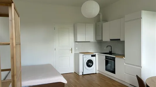 Apartments in Wien Währing - photo 3