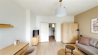Apartment for rent in Berlin Tempelhof-Schöneberg, Berlin