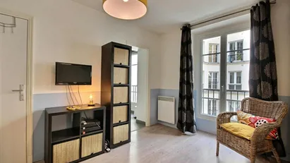 Apartment for rent in Paris 11ème arrondissement - Bastille, Paris