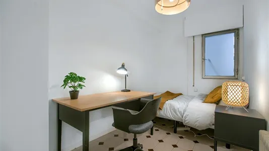 Rooms in Madrid Tetuán - photo 2
