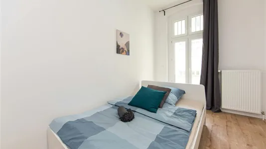 Rooms in Berlin Mitte - photo 3