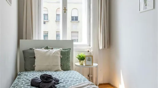 Rooms in Budapest Józsefváros - photo 4