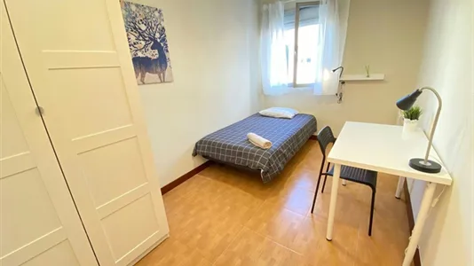 Rooms in Las Barranquillas - photo 1