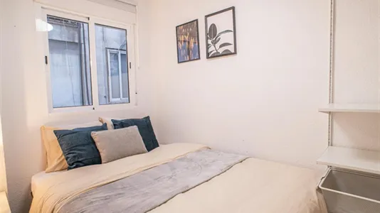 Rooms in Valencia Ciutat Vella - photo 6