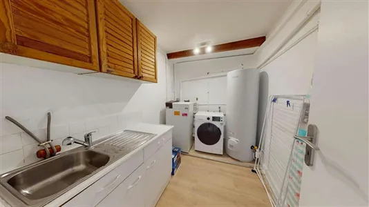 Rooms in Clermont-Ferrand - photo 6