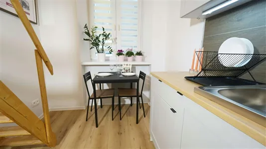 Rooms in Łódź - photo 4