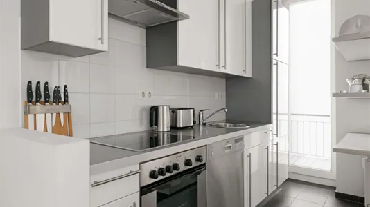 Apartments in Den Bosch - photo 5