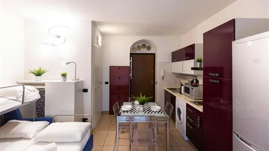 Apartments in Milano Zona 4 - Vittoria, Forlanini - photo 10