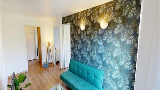 Rooms in Nanterre - photo 8