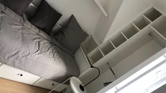 Apartments in Paris 16ème arrondissement (South) - photo 4