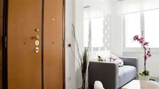 Rooms in Roma Municipio II – Parioli/Nomentano - photo 10