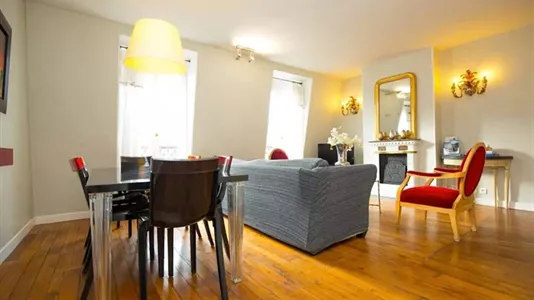 Apartments in Paris 2ème arrondissement - Bourse - photo 5