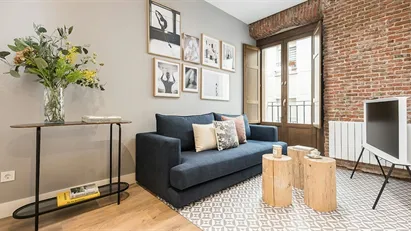 Apartment for rent in Madrid Arganzuela, Madrid