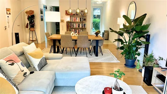 Apartments in Location is not specified - photo 3