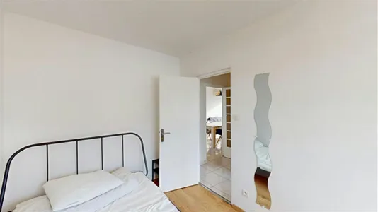 Rooms in Grenoble - photo 2