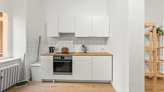 Rooms in Location is not specified - photo 4