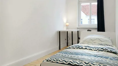 Room for rent in Berlin Charlottenburg-Wilmersdorf, Berlin