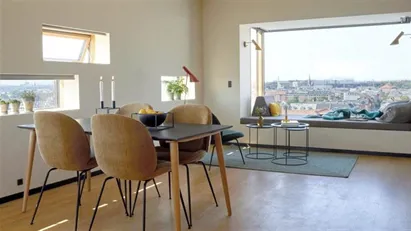 Apartment for rent in Østerbro, Copenhagen