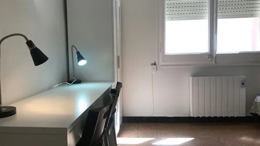 Rooms in Barcelona Gràcia - photo 6