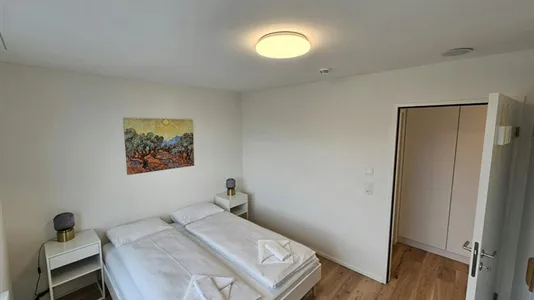 Apartments in Zürich Distrikt 9 - photo 6