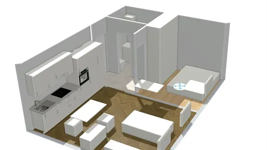 Apartments in Wien Penzing - photo 6