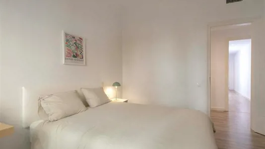 Rooms in Barcelona Sarrià-St. Gervasi - photo 3