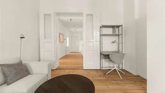 Apartments in Location is not specified - photo 7