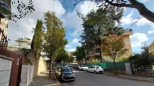 Rooms in Roma Municipio XIII – Aurelia - photo 8